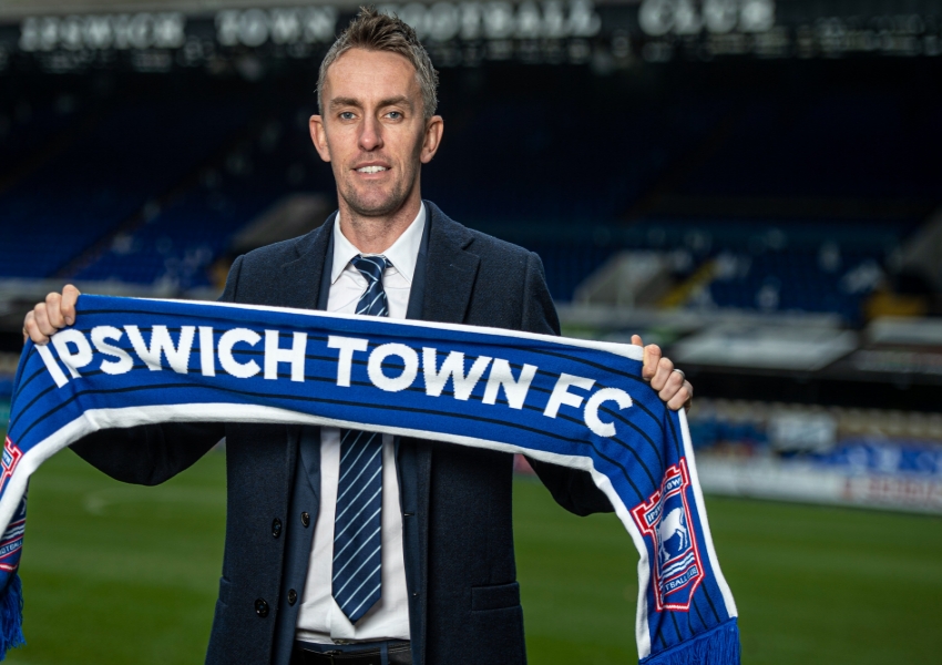 Championship Round 33: Southampton's Goal Dilemma? Ipswich's Crisis Worsens-0