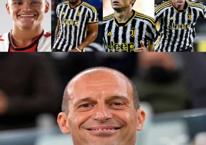 Clash of Ideologies: Inter Milan's Budget Squad vs. Juventus' €240 Million Core - The €365 Million Gap-0