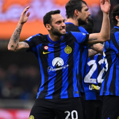 Does Inter Milan Have Europe's Best Deep-Lying Playmaker? Dominant Midfield Exposes Allegri's Excuses