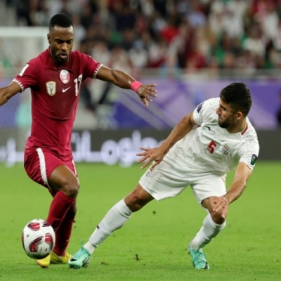 Emphasizing Speed: The Tactical Similarities and Differences Between Jordan and Qatar, and the Future of Asian Football