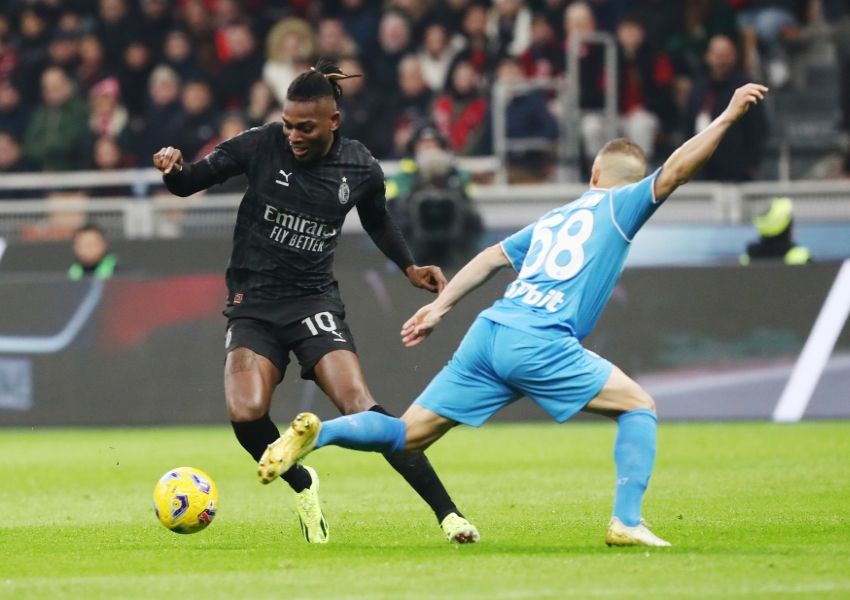 Europa League Knockout First Leg: Will AC Milan Be Affected by European Competitions Again? Roma and Feyenoord’s Unending Saga-0