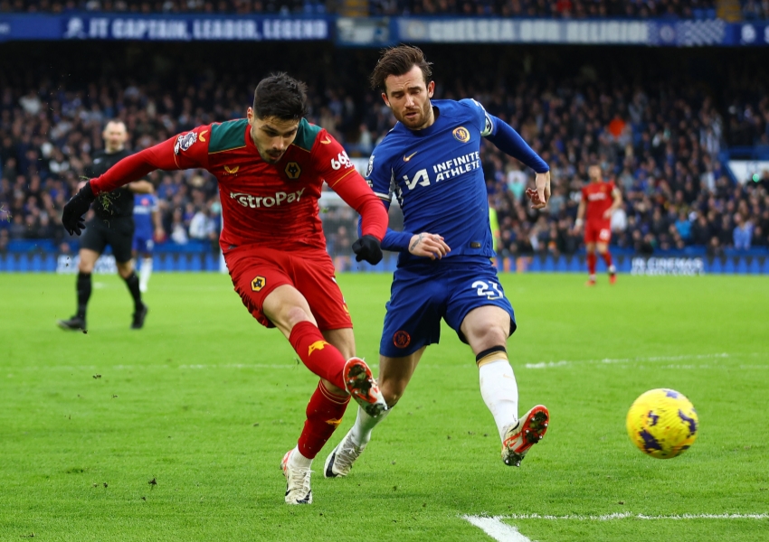 FA Cup Fourth Round Replays: Chelsea’s Confidence Shattered, Forest’s Overemphasis on the Cup-0