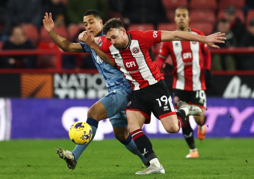 FA Cup Fourth Round Replays: Chelsea’s Confidence Shattered, Forest’s Overemphasis on the Cup-1