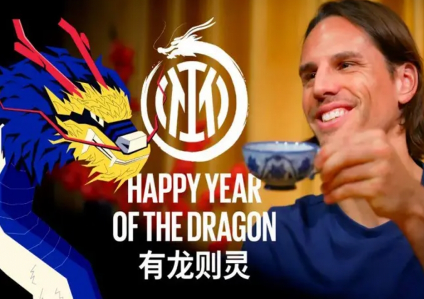 Four Pieces of Good News Boost Inter Milan's Perfect Lunar New Year: Is the Title Already in Hand? Actions Focus on the Future-1