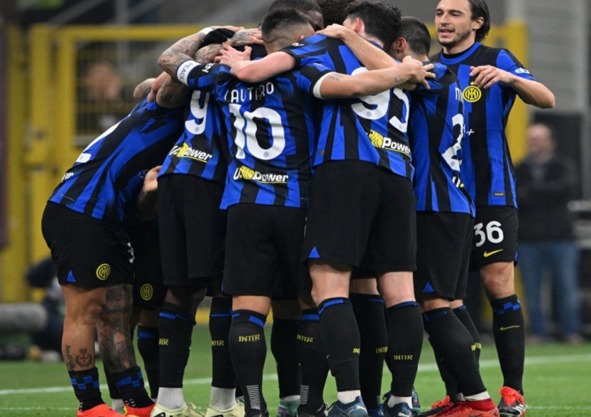 Inter Defeats Juventus Using "Juventus Method" – True Class Shines, MVP Frontrunner-0
