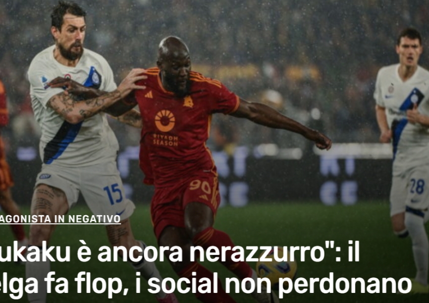 Inter Milan Dominates Serie A's Big 7: 9 Wins, 1 Draw, and a Mysterious Halftime Communication-1