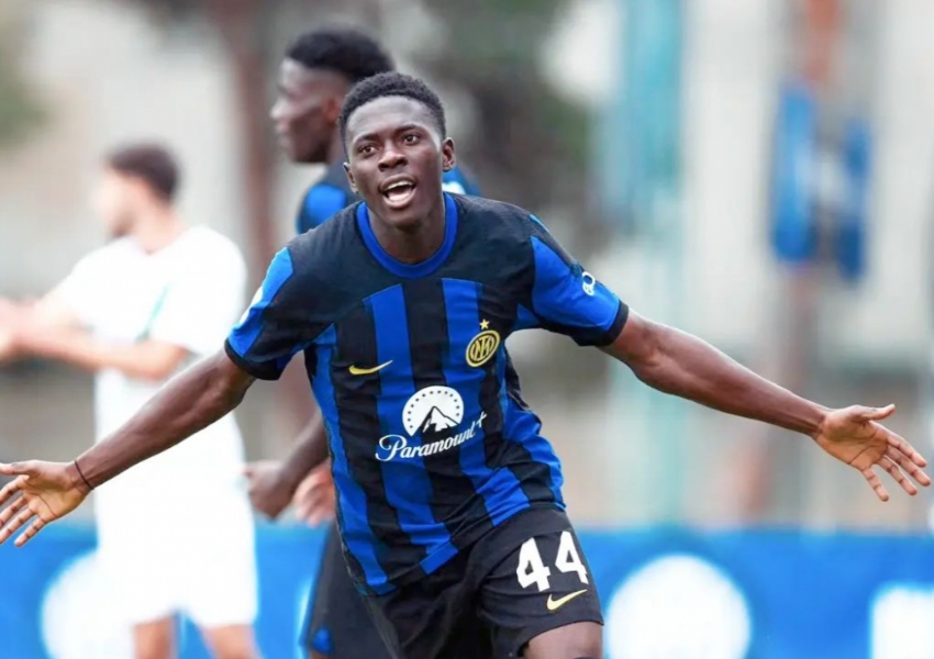Inter Milan Executive Faces Fierce Criticism Over Rising Star: A Talent Snatched from Juventus Brings New Challenges-2