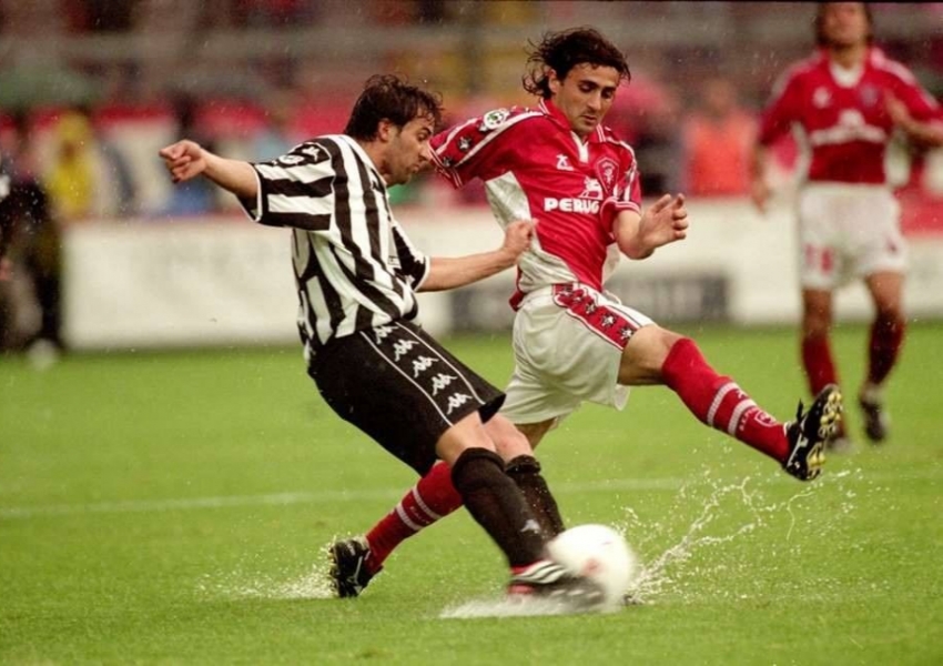 Inter Milan Refuses Major Rotation to Avoid Juventus' 24-Year-Old Tragedy, Exudes Dominance Reminiscent of Calciopoli Era-1