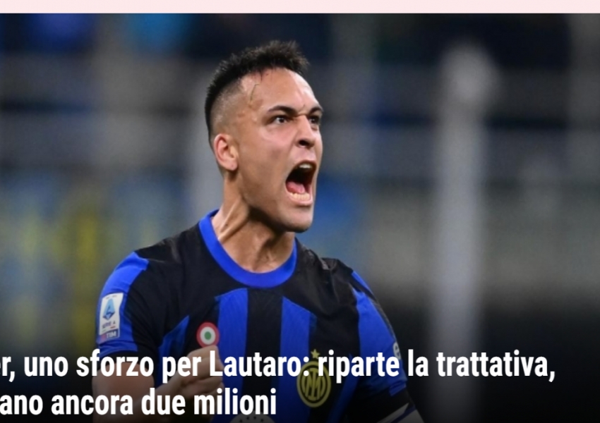 Inter Milan's Crucial Visit to Madrid: Key Negotiations and Scouting Opportunities-2