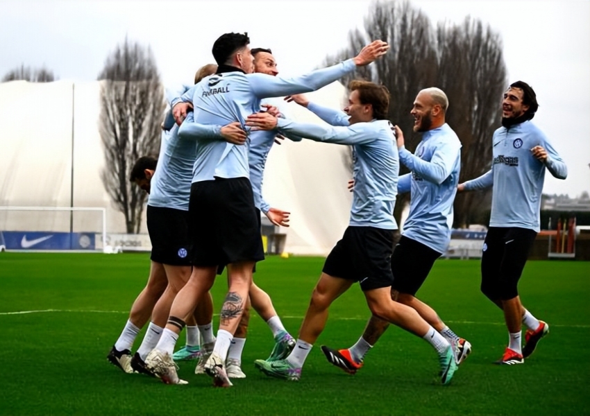 Inter Milan’s Departing Hero: Klaassen’s Pure Desire Demonstrates Great Qualities-2