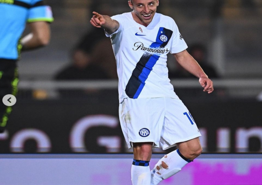 Inter Milan’s Double Controversies Explained: €27M Investment and Penalty Kicker Concerns Unfounded-0