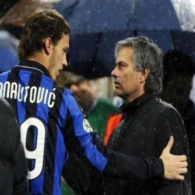 Inter’s Embrace of Arnautović Culminates in a 4823-Day Classic Tale: From Villain on the Edge to Hero