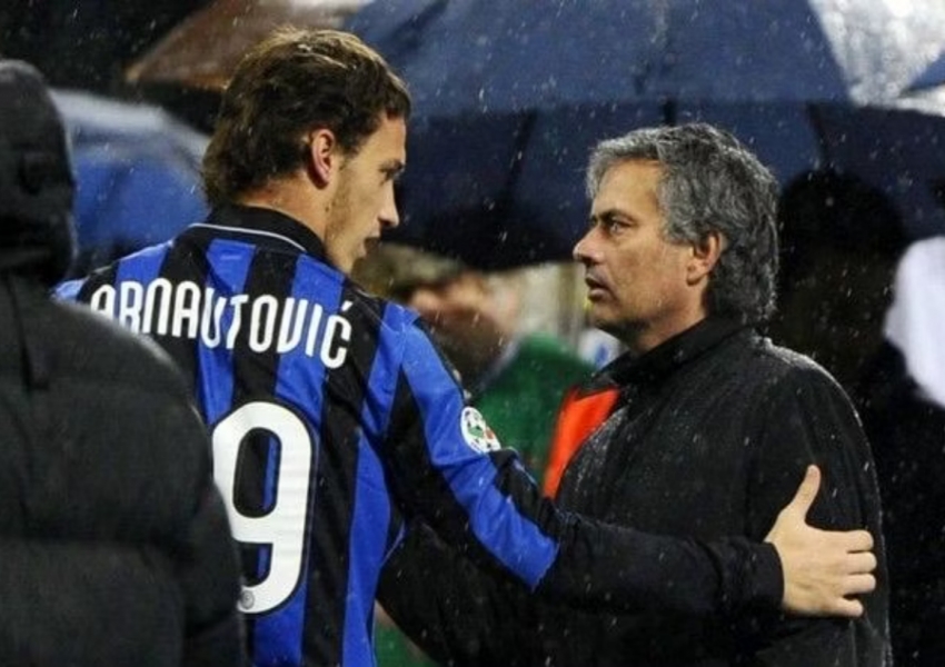 Inter’s Embrace of Arnautović Culminates in a 4823-Day Classic Tale: From Villain on the Edge to Hero-0