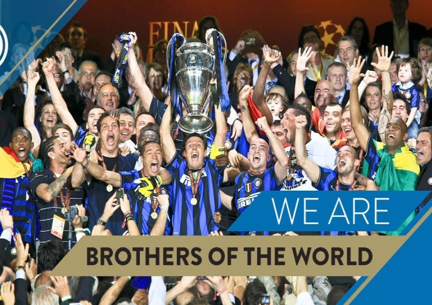 Inter's "Victory While Resting" Star Finally Healed: Dominates Four Key Champions League Statistics, Embodies Nerazzurri DNA-0