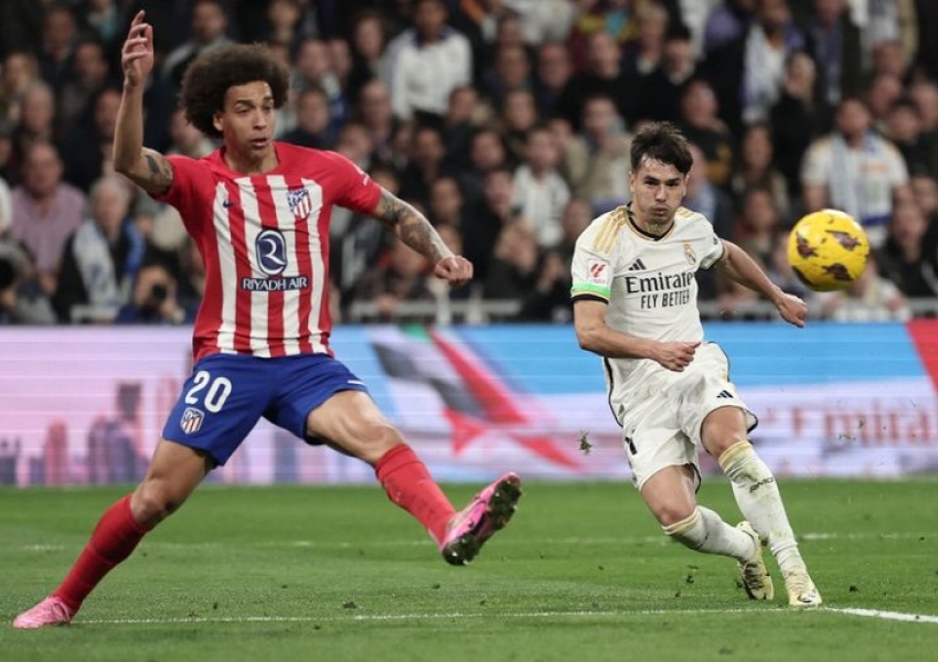 La Liga Round 24: Real Madrid’s Defensive Shuffles and Real Sociedad’s Scoreless Streak-1