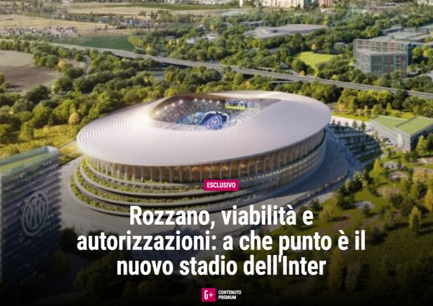 Mayor Urges Inter to Secure Land for New Stadium: April Deadline Looms Amid Funding Challenges-0