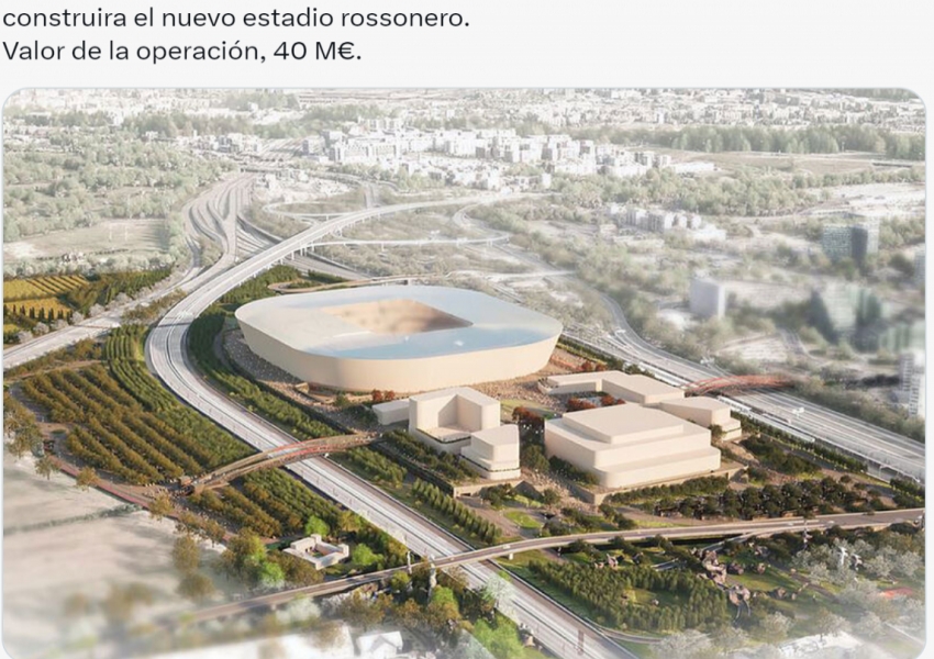 Mayor Urges Inter to Secure Land for New Stadium: April Deadline Looms Amid Funding Challenges-1