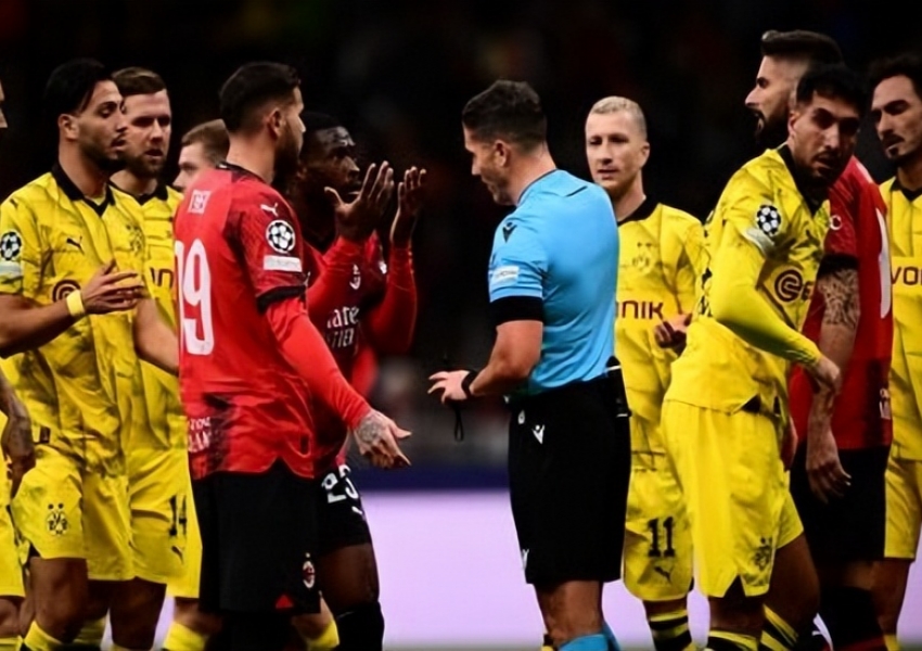 Penalty-Prolific Referee and Two Major Variables to Influence Inter vs. Atlético Clash; Coach Inzaghi Introduces Family Therapy-0