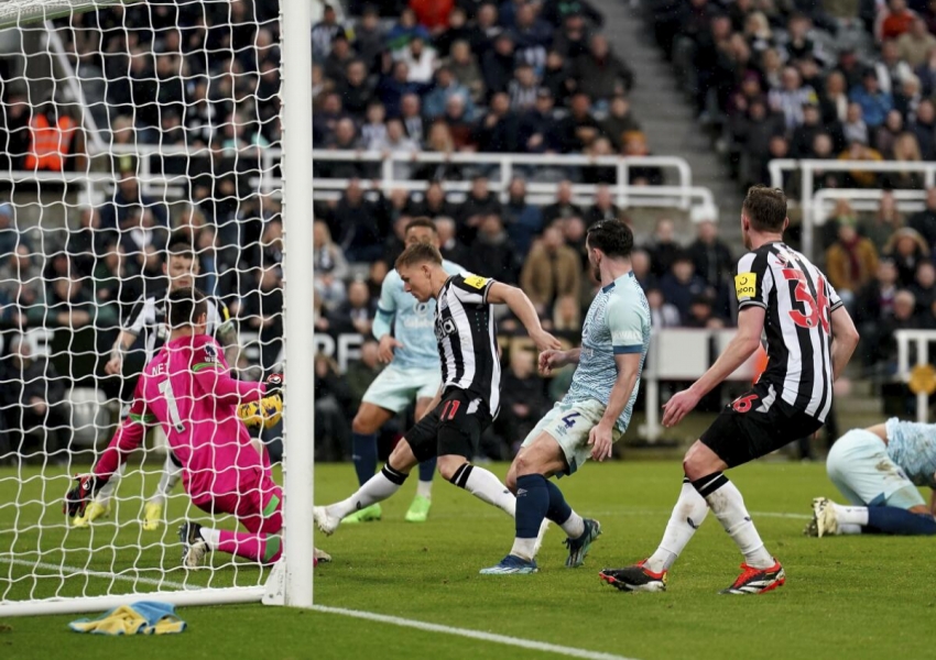 Premier League Matchday 26: Arsenal’s Fatigued Squad Faces Newcastle, Manchester United Aims for Perfect February-2