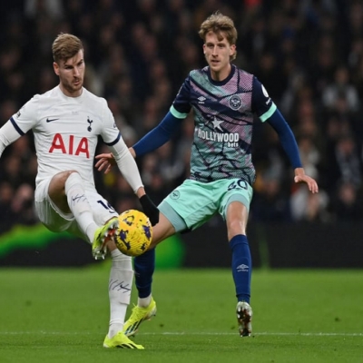 Premier League Round 23: Can Werner Hold the Fort Until Son's Return? Sheffield United Find Hope in New Signing