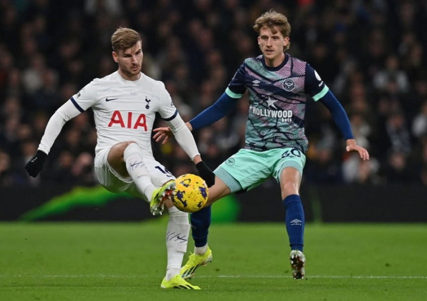 Premier League Round 23: Can Werner Hold the Fort Until Son's Return? Sheffield United Find Hope in New Signing-0