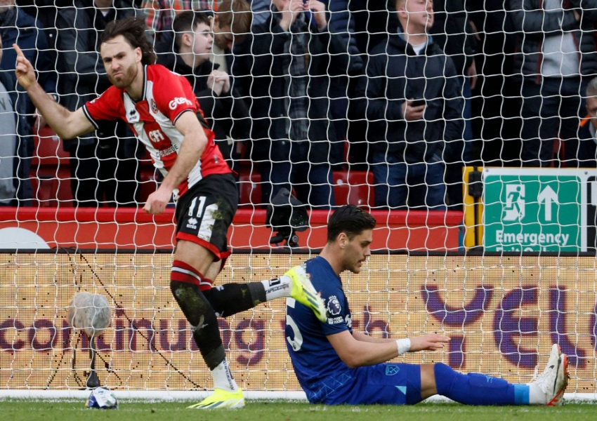 Premier League Round 23: Can Werner Hold the Fort Until Son's Return? Sheffield United Find Hope in New Signing-1