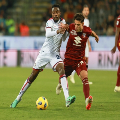 Serie A Round 23: Is De Rossi Leading Roma with Luck? Cagliari's Potential in Question