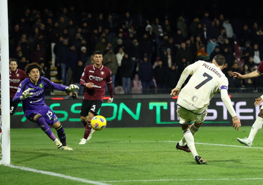 Serie A Round 23: Is De Rossi Leading Roma with Luck? Cagliari's Potential in Question-0