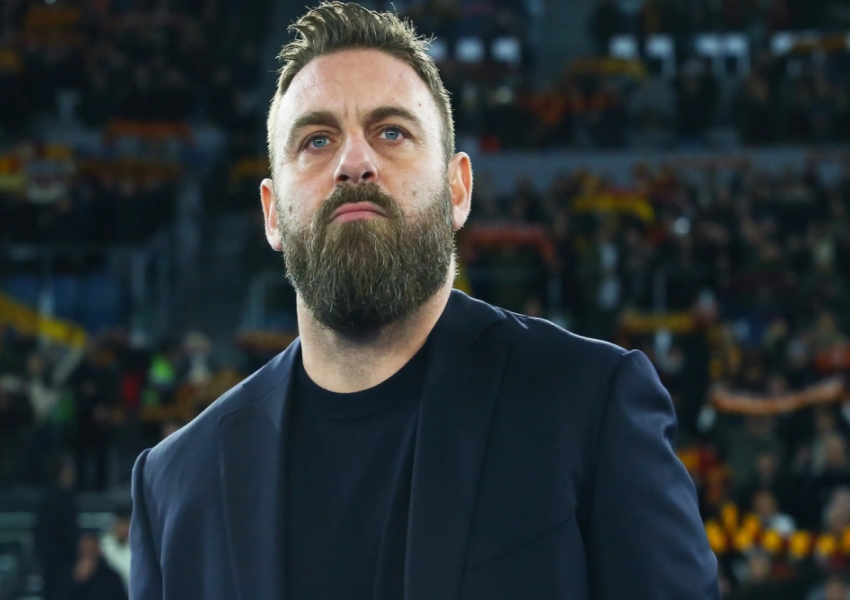 Serie A Round 23: Is De Rossi Leading Roma with Luck? Cagliari's Potential in Question-2
