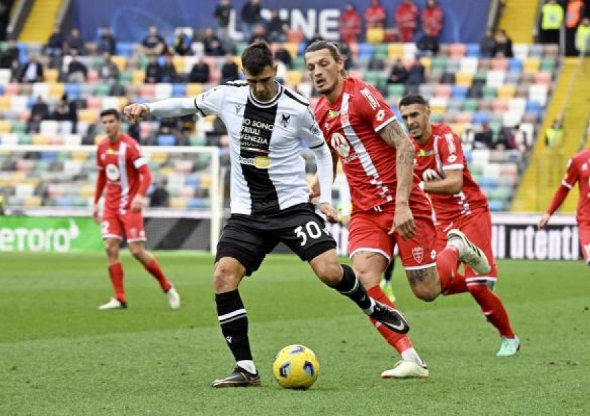 Serie A Round 24: Are Juventus Destined to Accept Their Fate? Udinese Faces Biggest Relegation Crisis of the Century-2