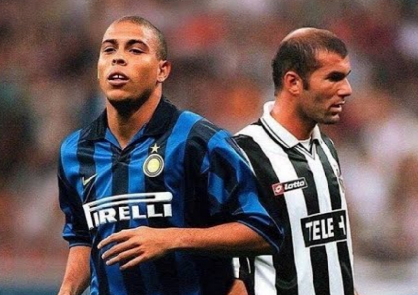 The Epic Inter vs. Juventus Showdown: 15 Years in the Making, A Clash of Historical Proportions-1