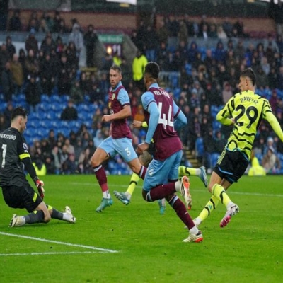 UEFA Champions League Round of 16: Napoli’s European Championship Coach Debut, Arsenal’s Scary Attack