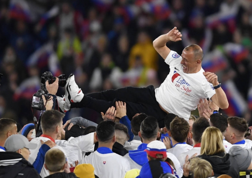 UEFA Champions League Round of 16: Napoli’s European Championship Coach Debut, Arsenal’s Scary Attack-0