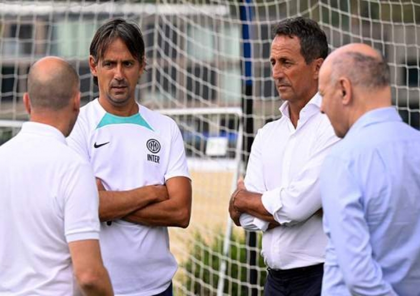 UEFA's New Regulation Adds to Inter's Operational Challenges, Could Pave Way for €15 Million Versatile 18-Year-Old's Return-1