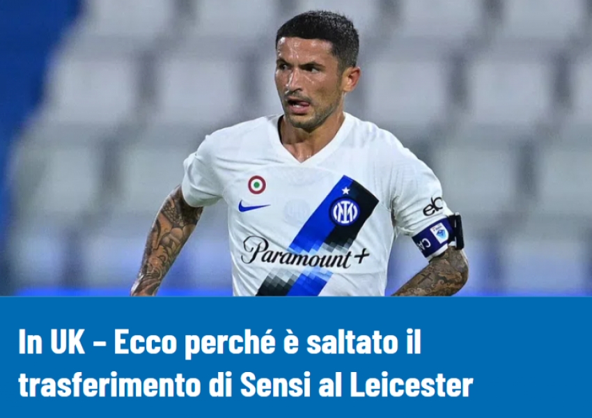 Why Inter Milan's Winter Transfer Window Deserves a 7: Key Moves Shine and the Truth Behind the €100 Million Free Transfer Rumor-0