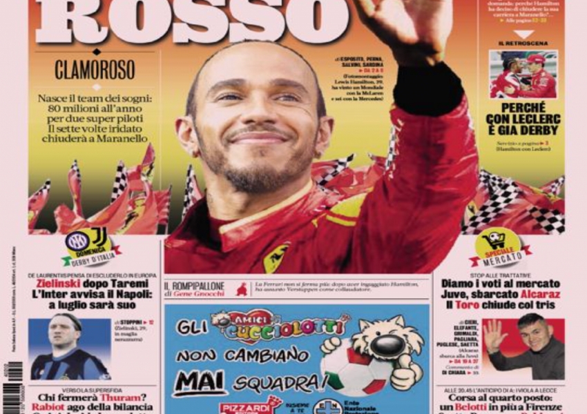 Why Inter Milan's Winter Transfer Window Deserves a 7: Key Moves Shine and the Truth Behind the €100 Million Free Transfer Rumor-1