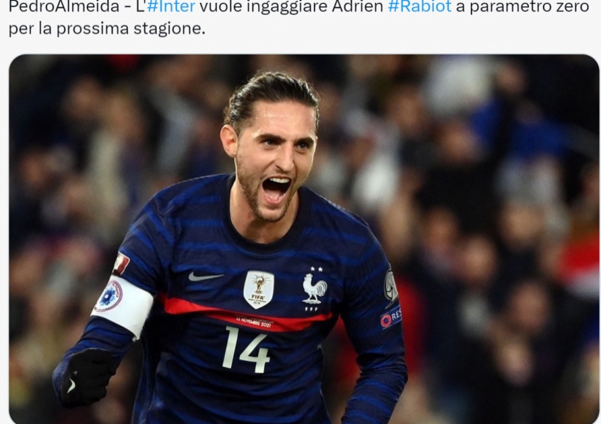 Why Inter Milan's Winter Transfer Window Deserves a 7: Key Moves Shine and the Truth Behind the €100 Million Free Transfer Rumor-2