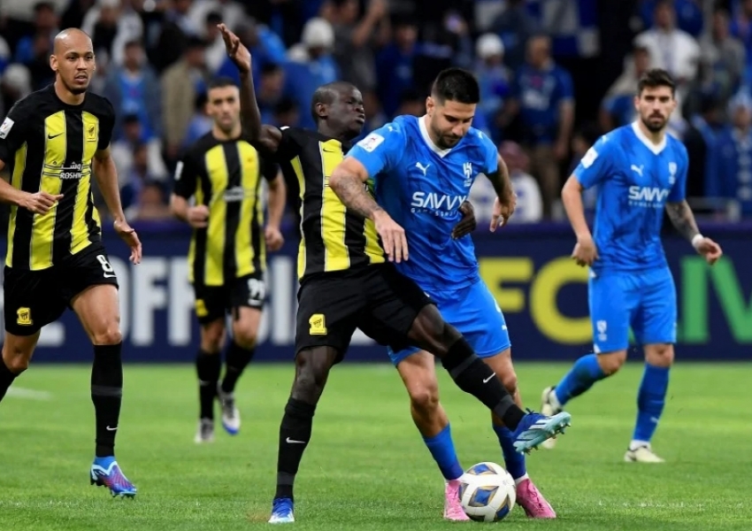 AFC Champions League Quarterfinals Second Leg: Jeonbuk’s Striker Finds Form, Al Hilal’s Rich Heritage-1