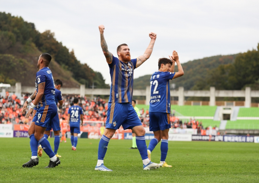 AFC Champions League Quarterfinals Second Leg: Jeonbuk’s Striker Finds Form, Al Hilal’s Rich Heritage-2