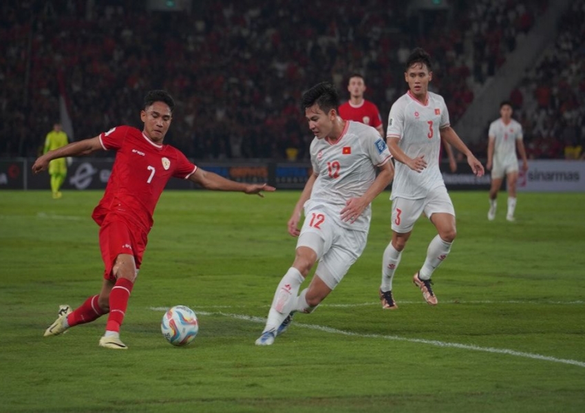 AFC World Cup Qualifiers Group F: Vietnam Like China, Crunching Numbers? The Philippines Must Utilize Ball Possession-1
