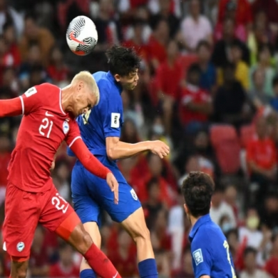 Asian World Cup Qualifiers: Different Tasks for China and South Korea's New Coaches, Singapore's Last Stand?