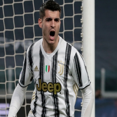 Atletico's Striker Breaks His Goal Drought, Sending a Warning to Inter: Inzaghi's Pursuit of Three Records and Two Plans