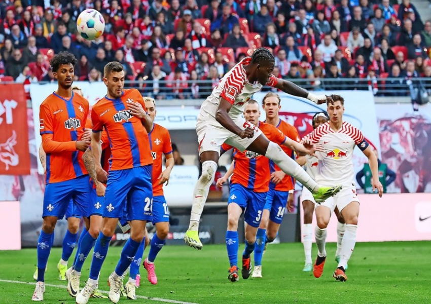 Bundesliga Round 26: Leipzig Shifts Focus to League, Can Bochum Recapture Their Bayern-Beating Form?-1