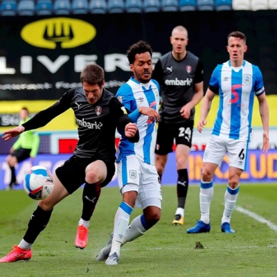 Championship Round 39: West Brom Eyes Playoff, Coventry Hopes to Extend FA Cup Magic