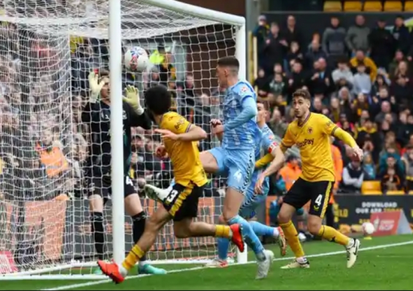 Championship Round 39: West Brom Eyes Playoff, Coventry Hopes to Extend FA Cup Magic-0