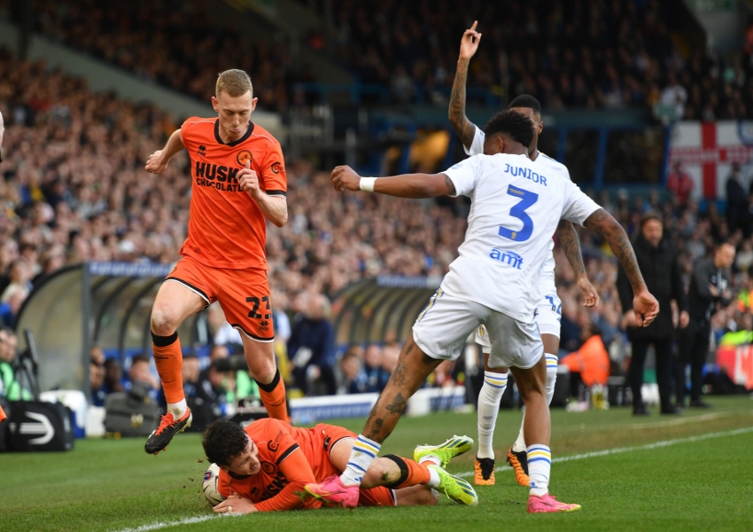 Championship Round 39: West Brom Eyes Playoff, Coventry Hopes to Extend FA Cup Magic-1