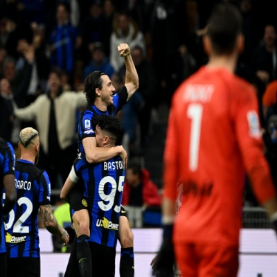 Comprehensive Scan of Inter Milan’s Two Controversial Figures: Key Promises from the Top Brass and Timely Heartwarming Scenes