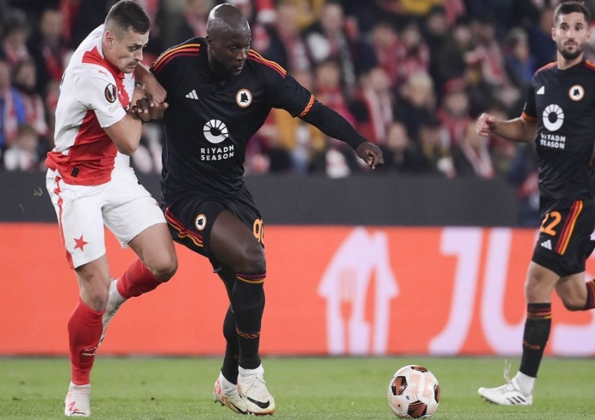 Europa League Round of 16 First Leg: AC Milan Finally Gets a Favorable Draw, Roma's New Coach Finds Stability-0