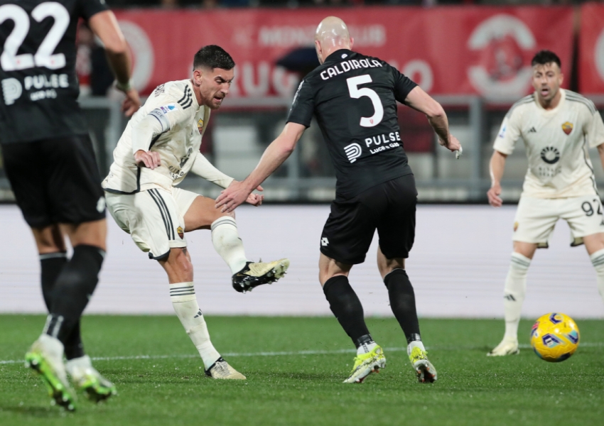 Europa League Round of 16 First Leg: AC Milan Finally Gets a Favorable Draw, Roma's New Coach Finds Stability-1