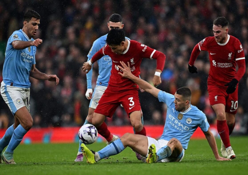 FA Cup Quarterfinals: Chelsea Seeks Revenge for Painful Loss, Manchester United Faces Another Siege-0